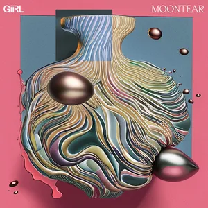 GiiRL - Moontear